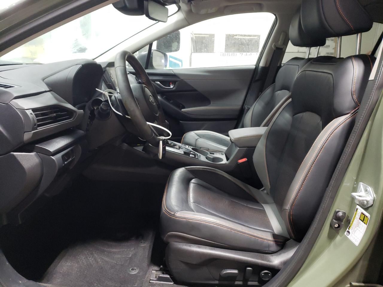 2024 Subaru XV - Image 7