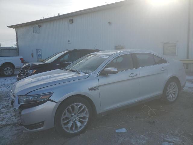 2019 Ford Taurus Limited