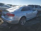 2011 Audi S4 Premium Plus en Venta en Brighton, CO - Front End