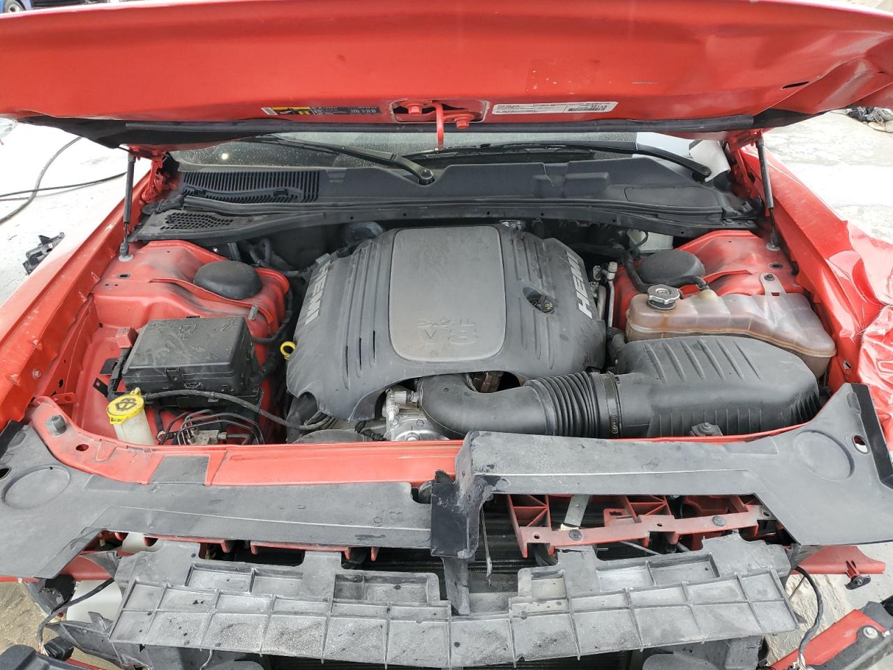2019 Dodge Challenger - Image 11