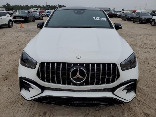  MERCEDES-BENZ GLE-CLASS 2024 White