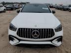 2024 Mercedes-Benz Gle Coupe Amg 53 4Matic zu verkaufen in Houston, TX - Water/Flood