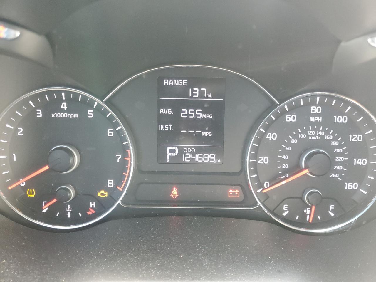 2015 Kia Forte - Image 9