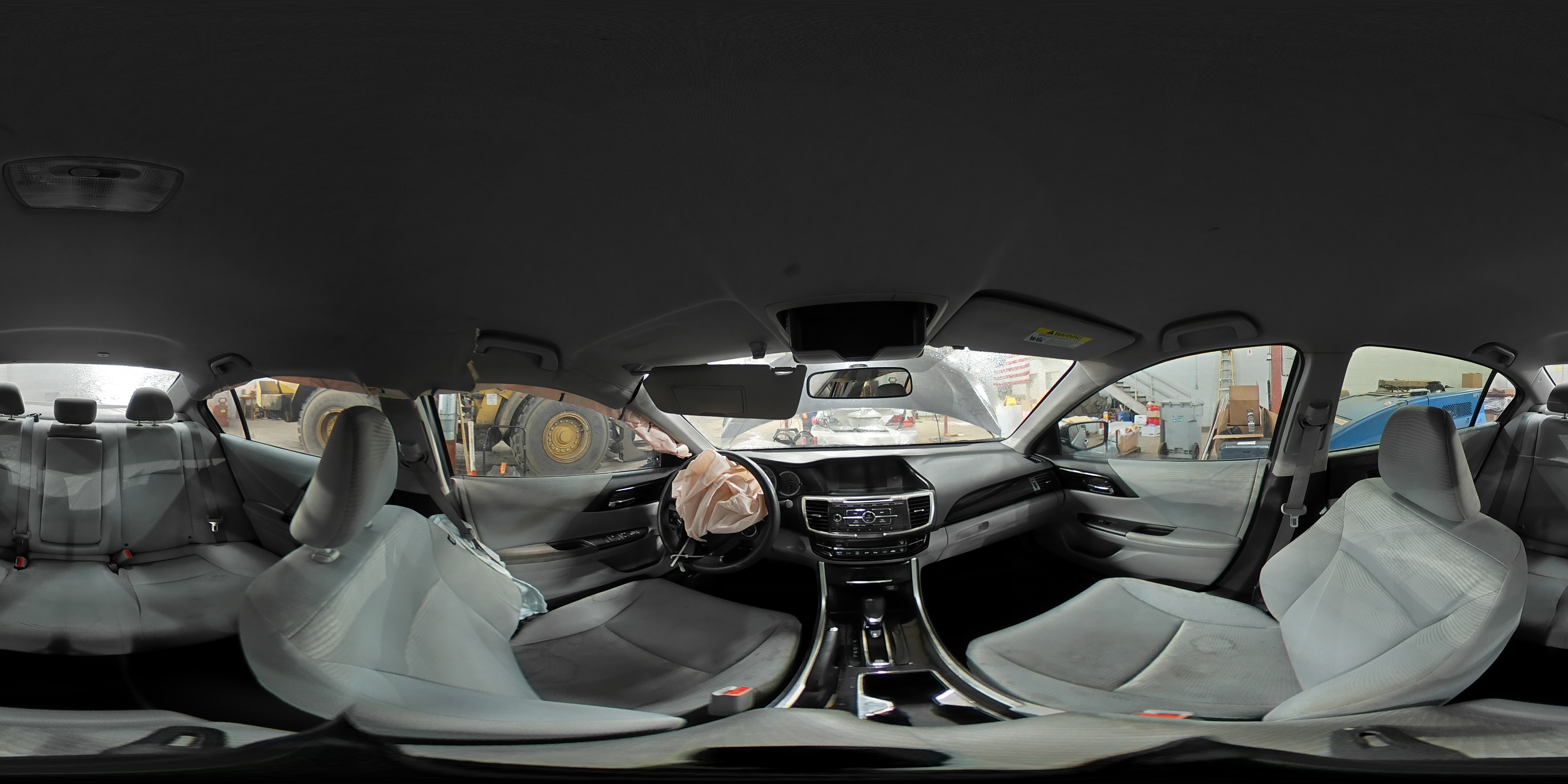 2017 Honda Accord - Image 14