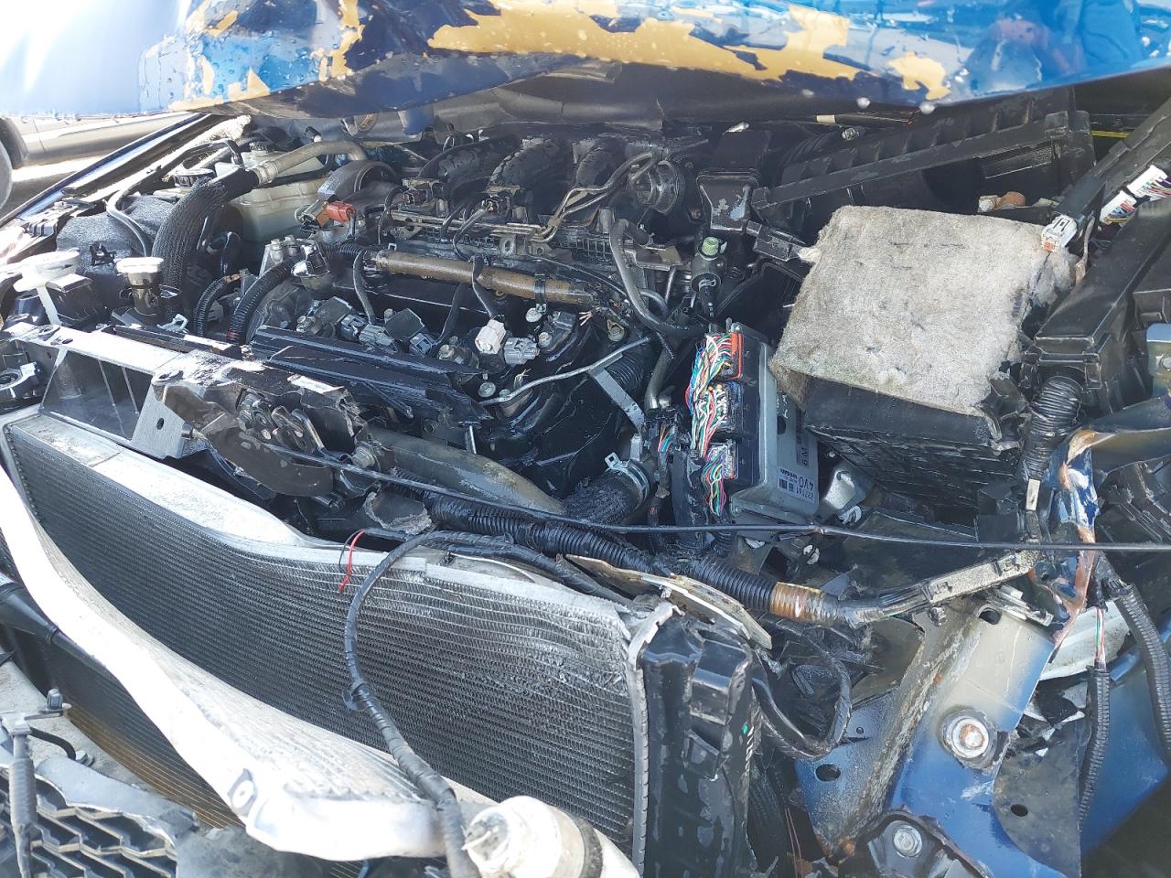 1N4AA6AP4GC389501 - 2016 Nissan Maxima 3.5s - #42465125