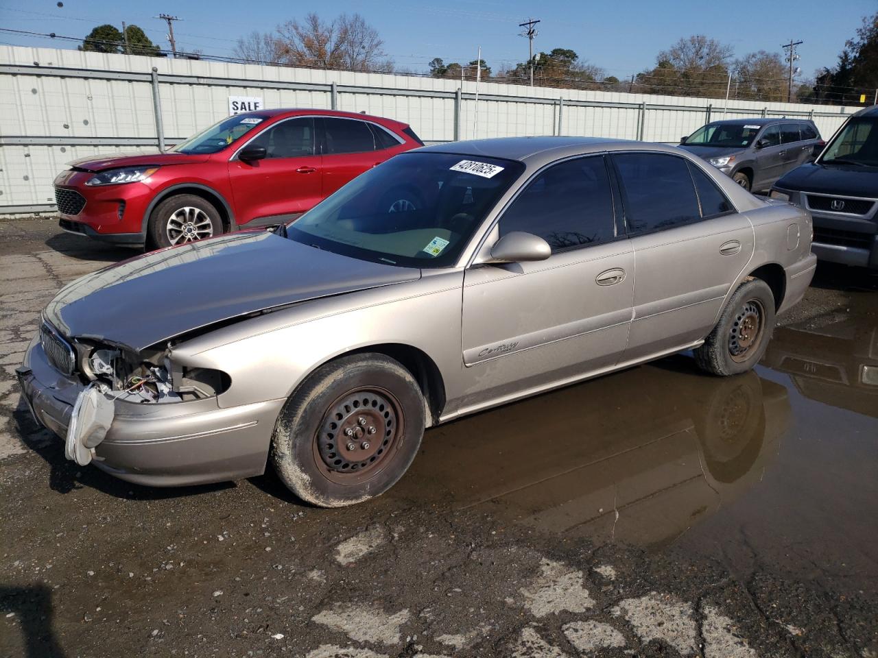 2001 Buick Century - Image 1
