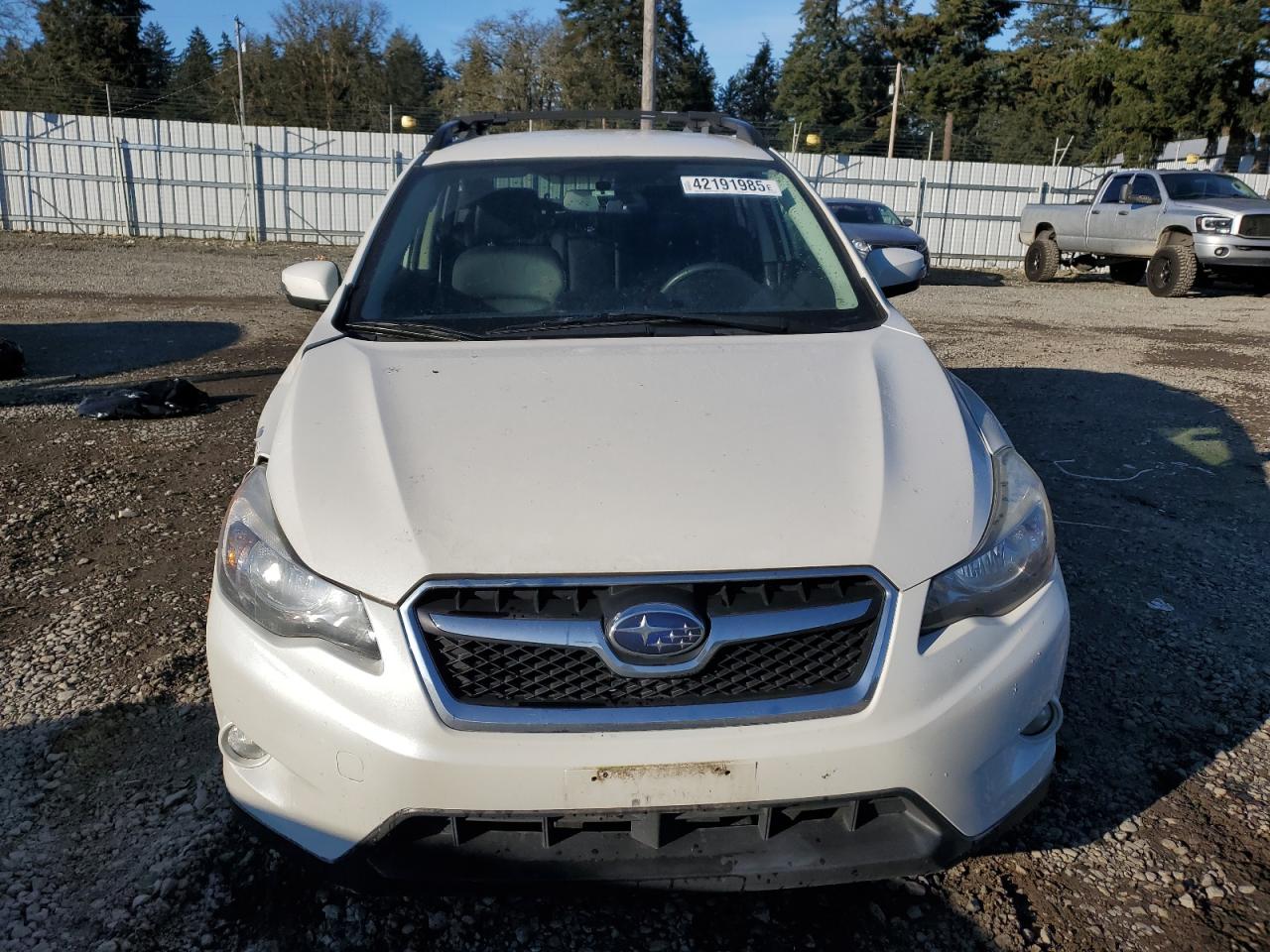 2015 Subaru XV - Image 5