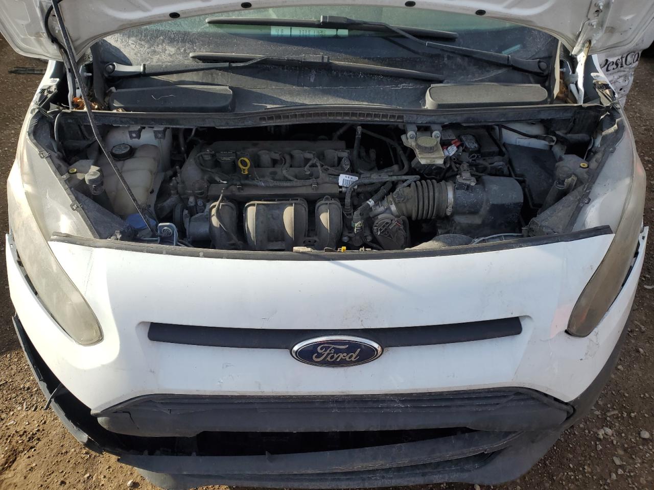 2014 Ford Transit - Image 12