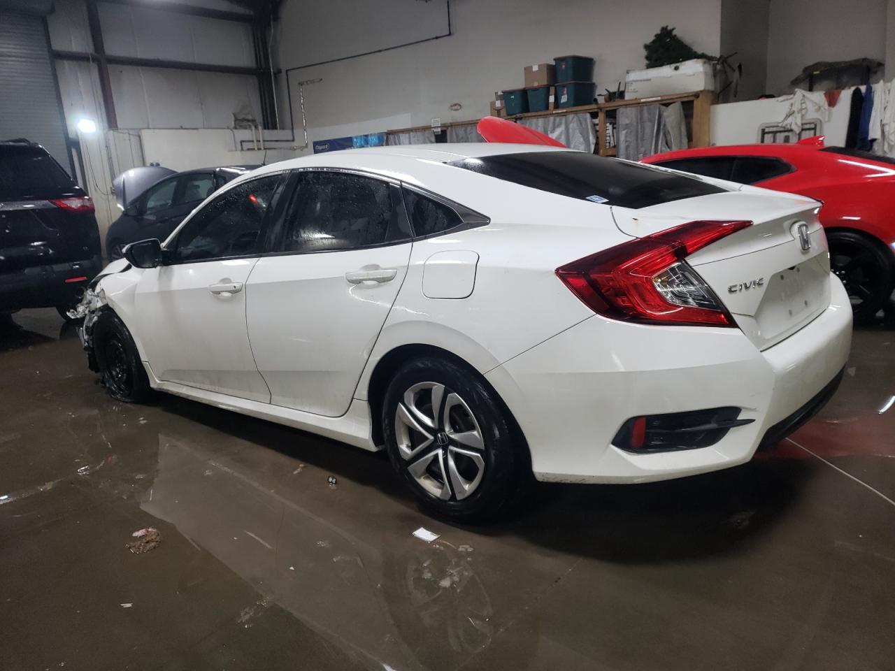 2016 Honda Civic - Image 2