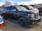 2017 Chevrolet Suburban K1500 Premier for Sale in Albuquerque, NM - Front End