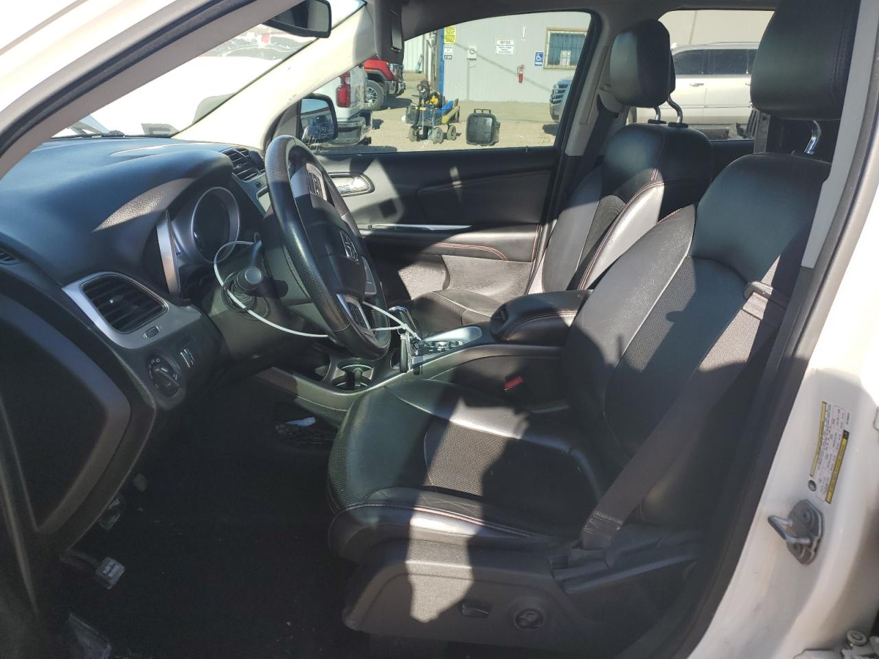 2019 Dodge Journey - Image 7