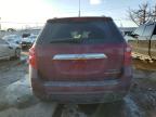 2011 Chevrolet Equinox Lt იყიდება Lexington-ში, KY - Front End