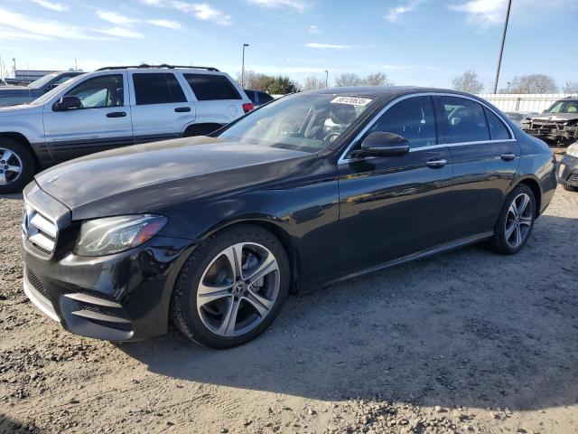 2018 Mercedes-Benz E 300