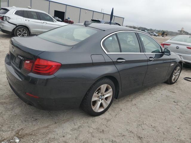 2013 BMW 528 I