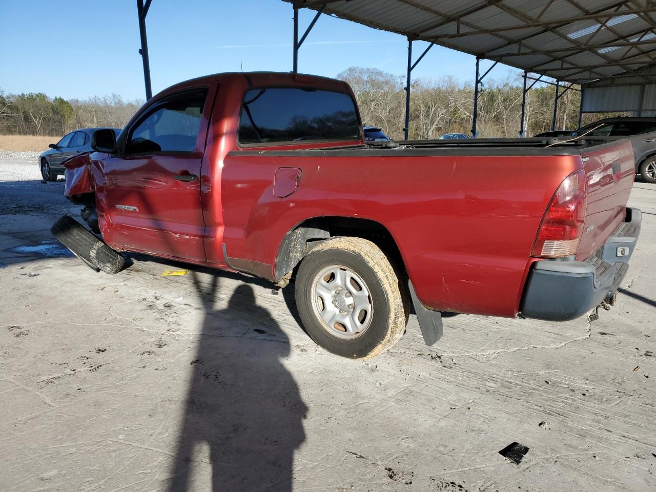 2006 Toyota Tacoma - Image 2