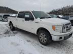 2011 Ford F150 Supercrew for Sale in Hurricane, WV - Burn - Interior