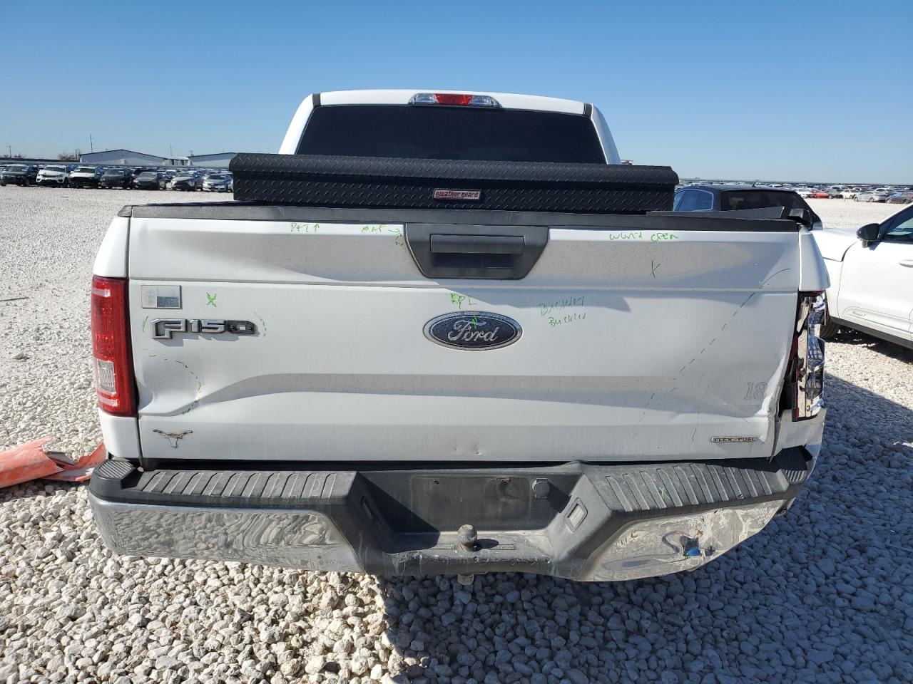 2015 Ford F-150 - Image 6
