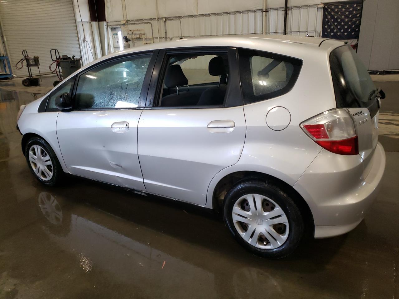 2011 Honda Fit - Image 2