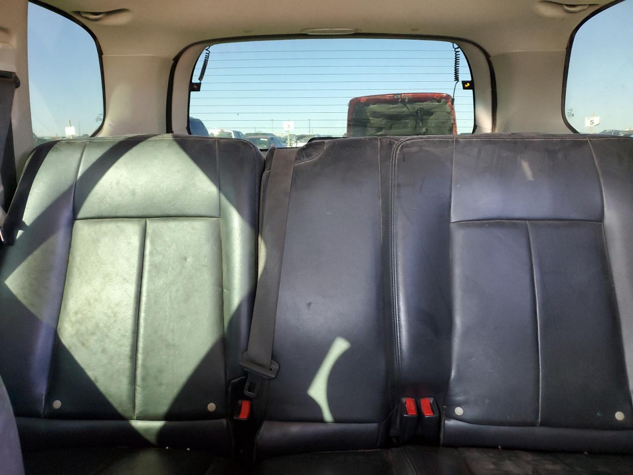 2008 GMC Envoy - Image 10