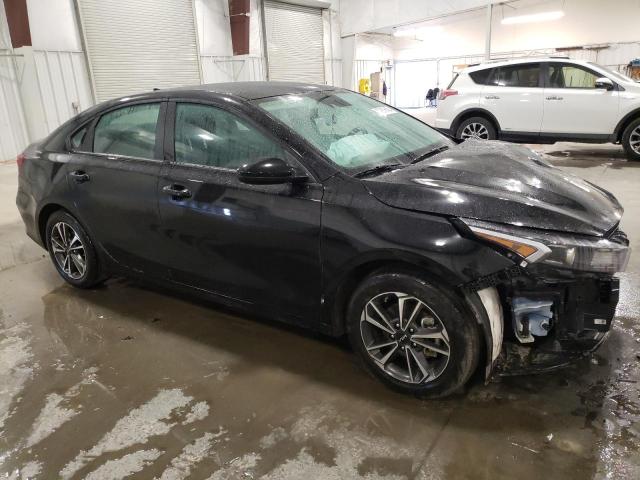  KIA FORTE 2024 Czarny