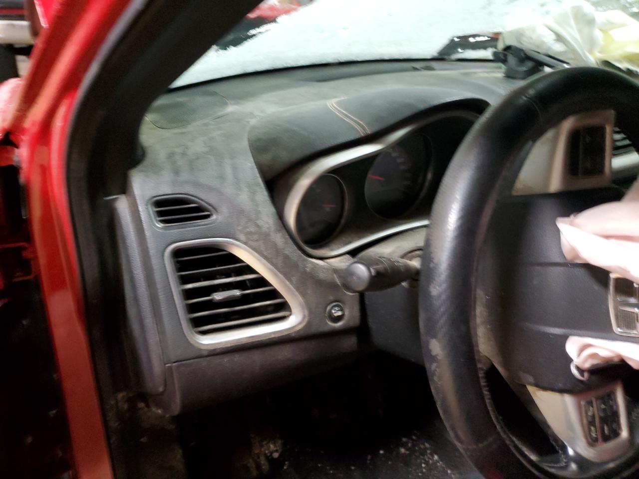 2011 Dodge Avenger - Image 9