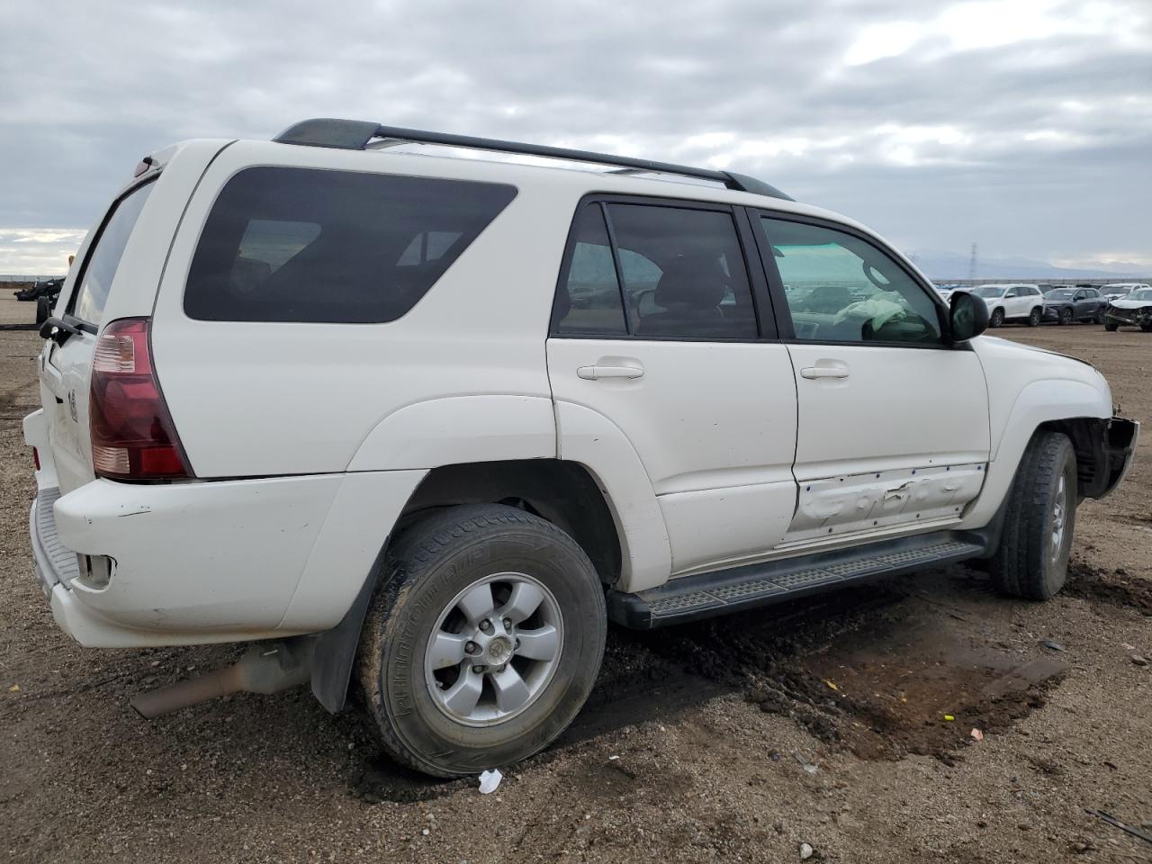 2004 Toyota 4Runner - Image 3