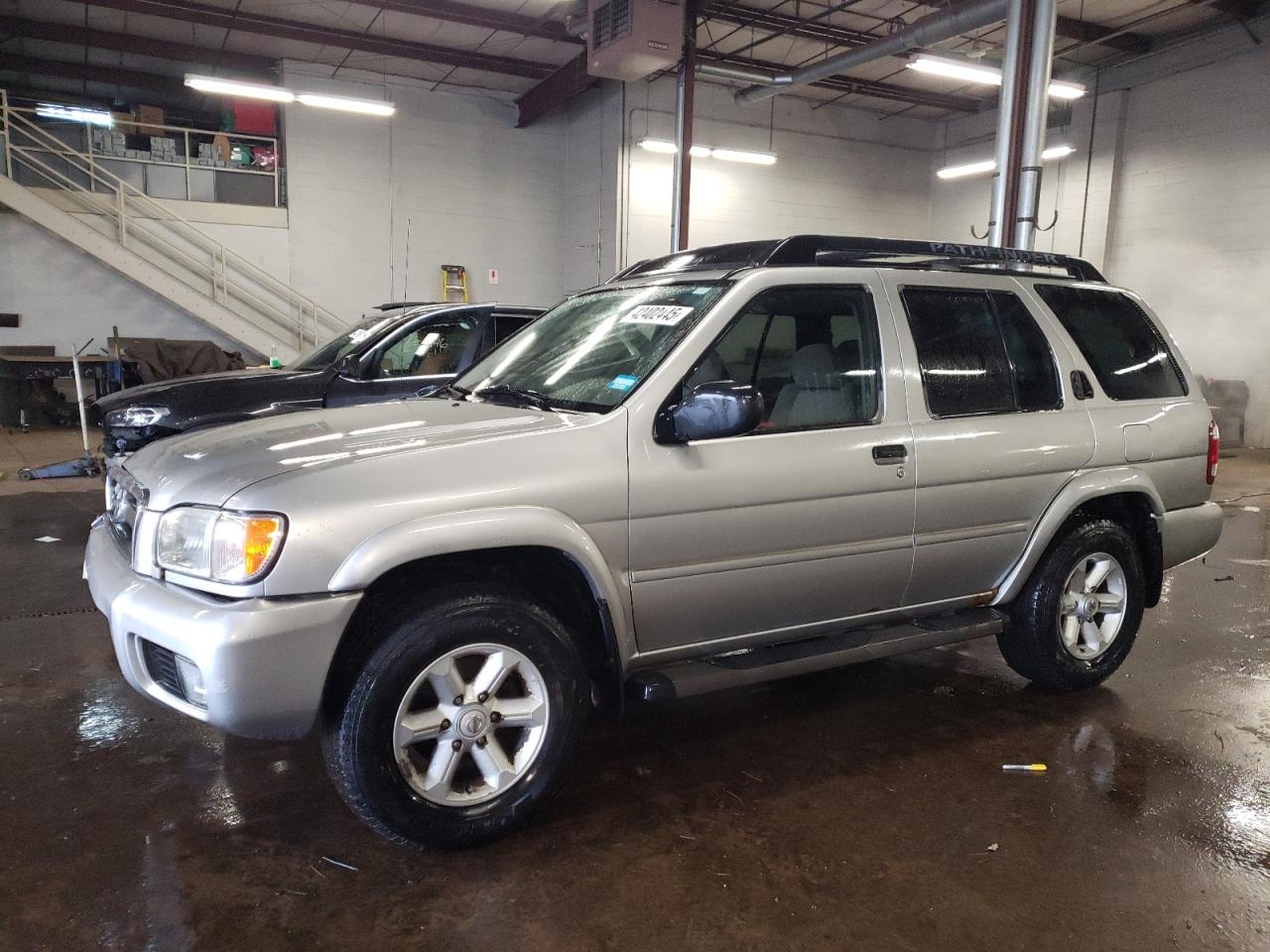 2004 Nissan Pathfinder - Image 1