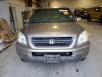 2003 Honda Pilot Exl продається в Arlington, WA - Minor Dent/Scratches