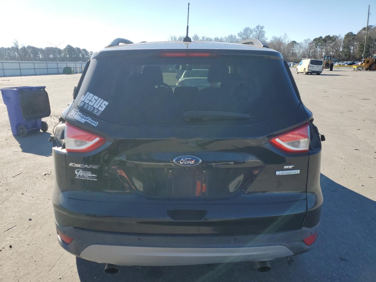 2015 Ford Escape - Image 6