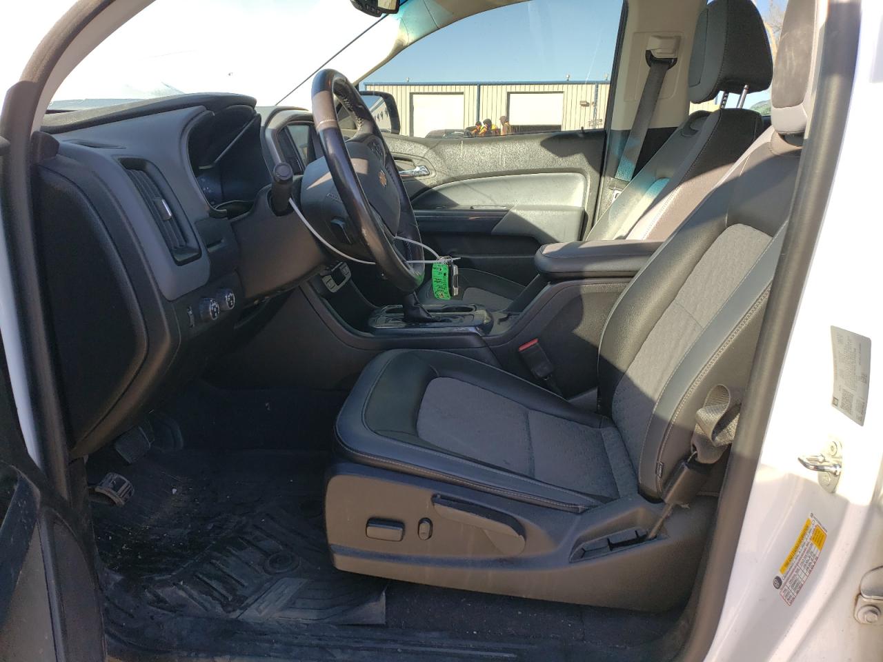2020 Chevrolet Colorado - Image 7