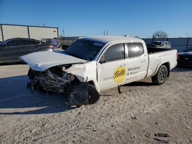 TOYOTA TACOMA DOU 2022