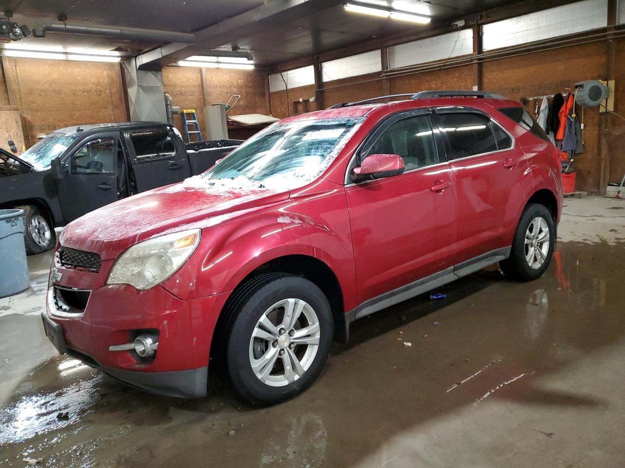 2013 Chevrolet Equinox - Image 1