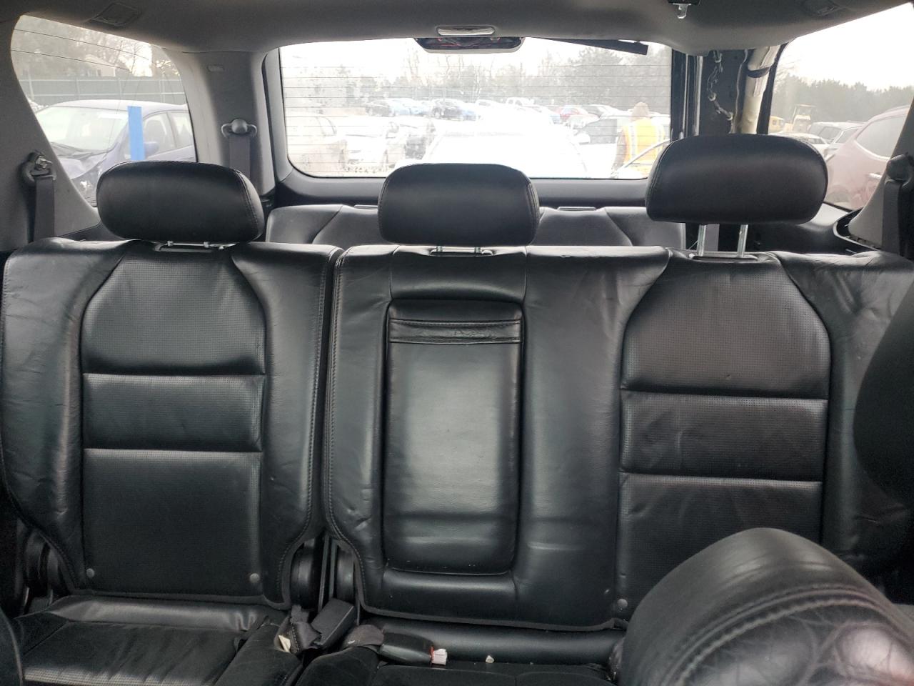 2006 Acura MDX - Image 10