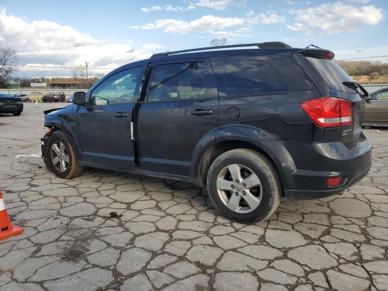2012 Dodge Journey - Image 2