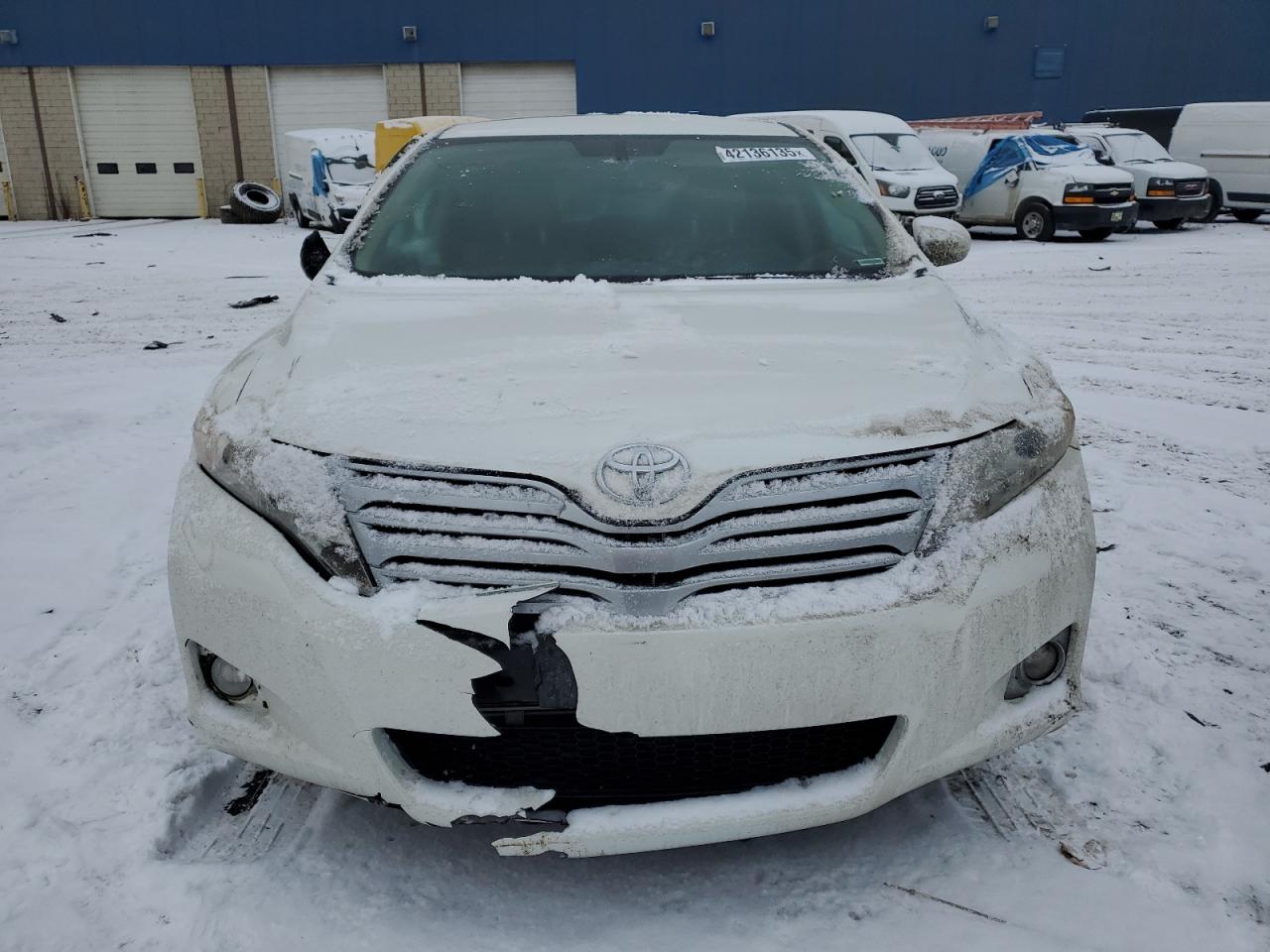 2011 Toyota Venza - Image 5