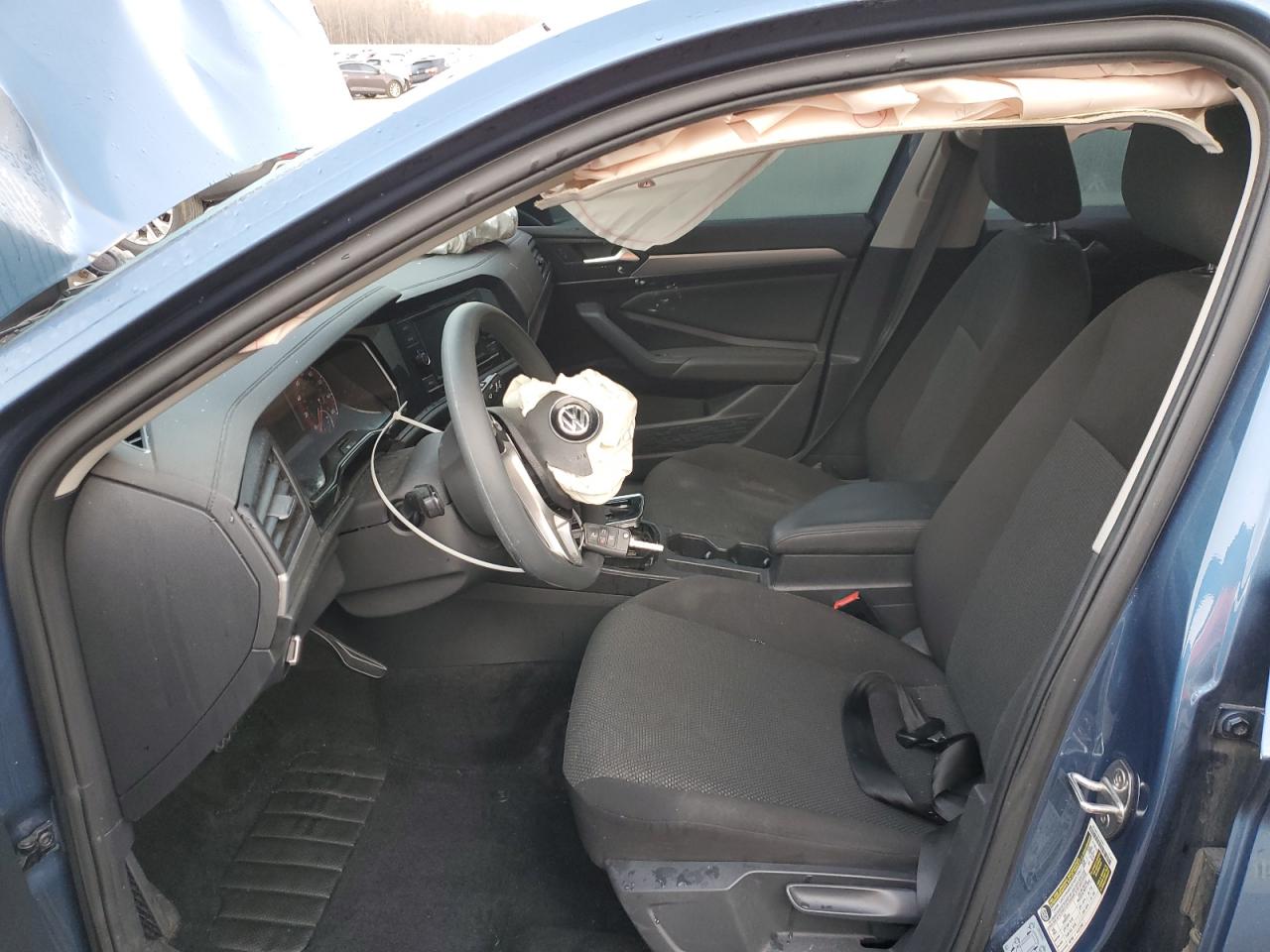 2021 Volkswagen Jetta - Image 7