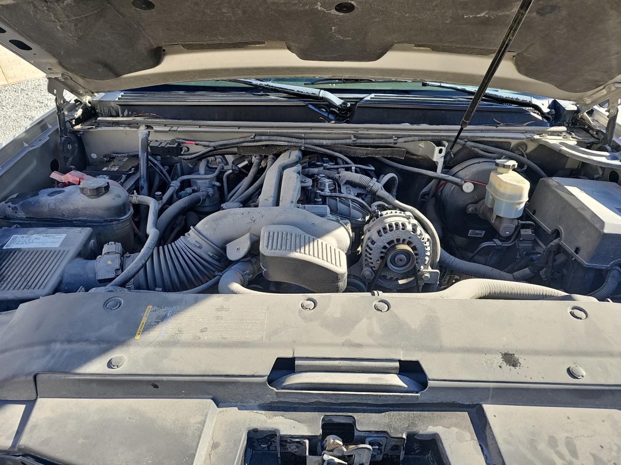 2009 Chevrolet Suburban - Image 7