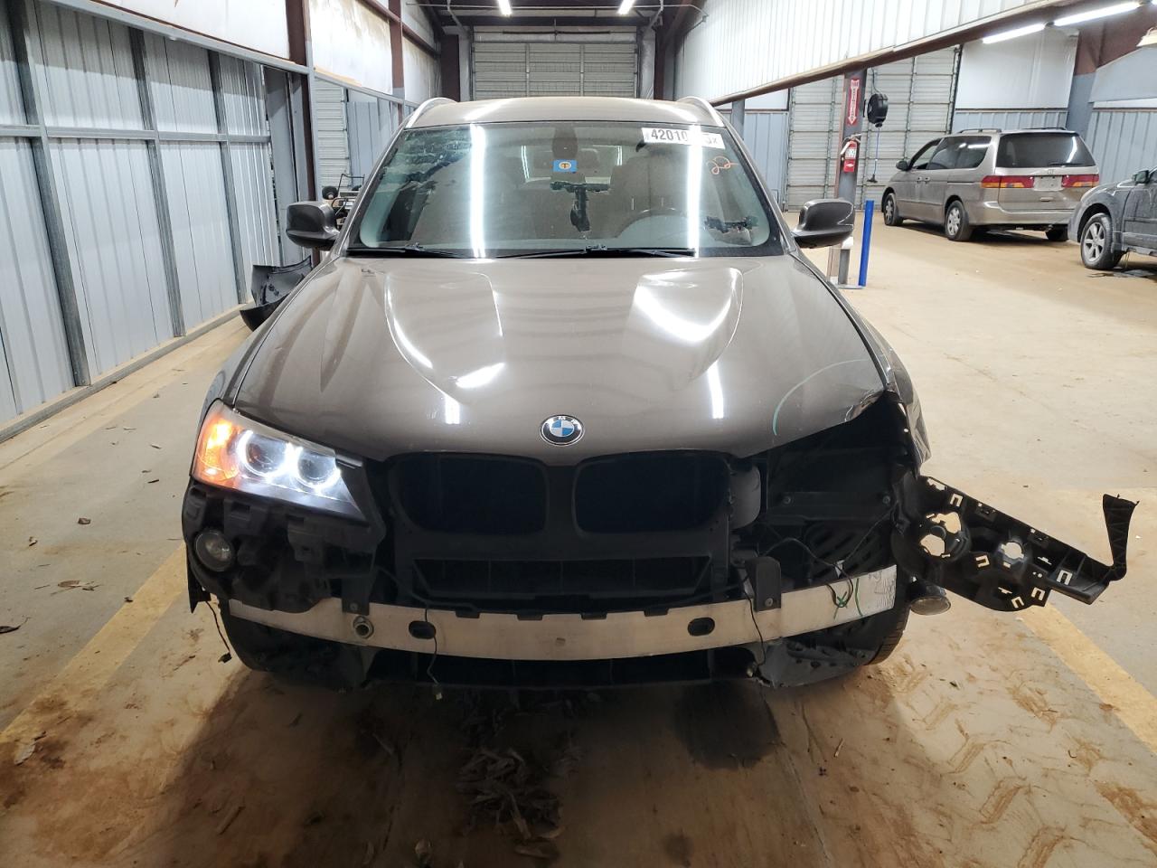 2012 BMW X3 - Image 5