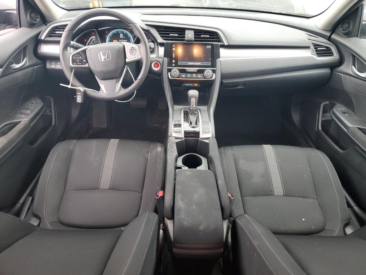 2016 Honda Civic - Image 8