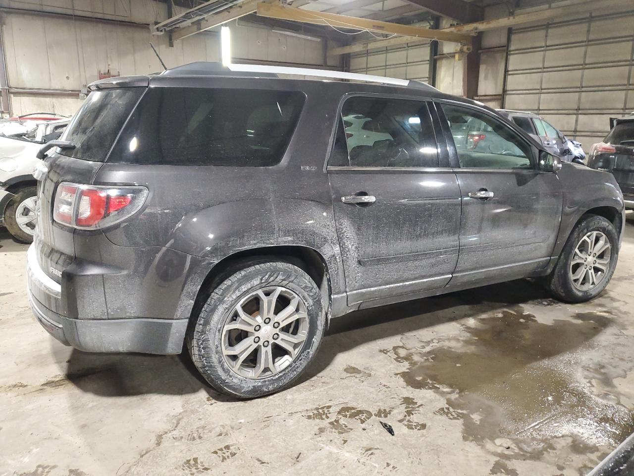 2015 GMC Acadia - Image 3