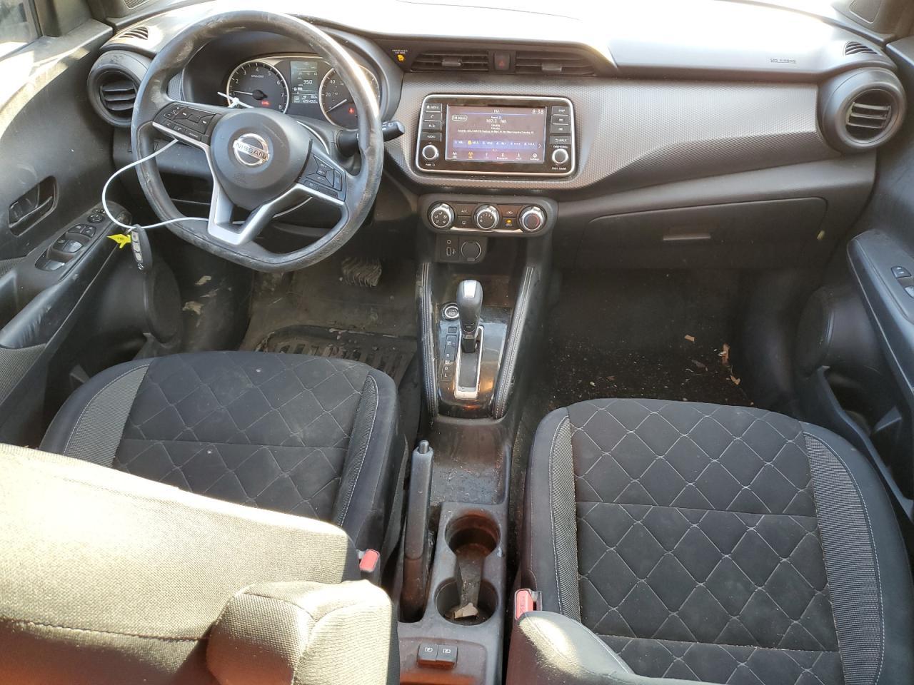 2018 Nissan Kicks - Image 8
