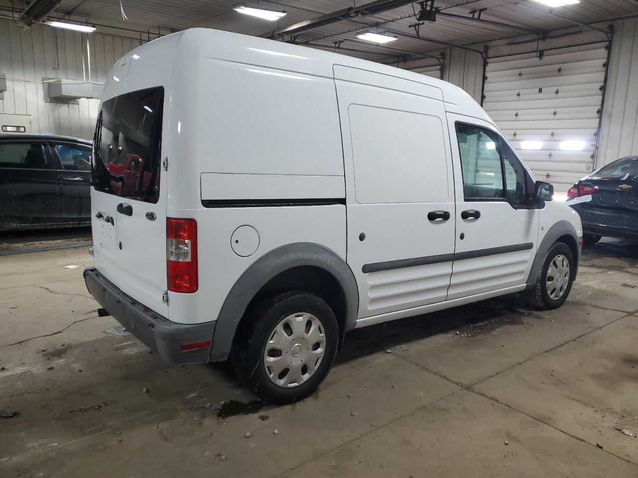 2013 Ford Transit - Image 3