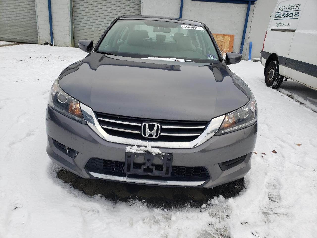 VIN 1HGCR2F39EA248511 2014 HONDA ACCORD no.5