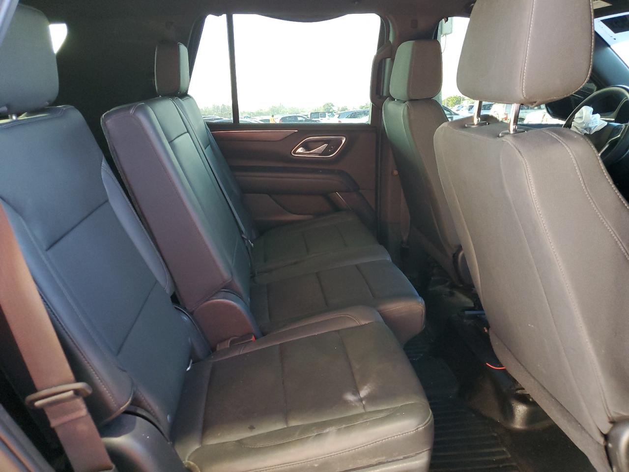 2021 Chevrolet Tahoe - Image 11