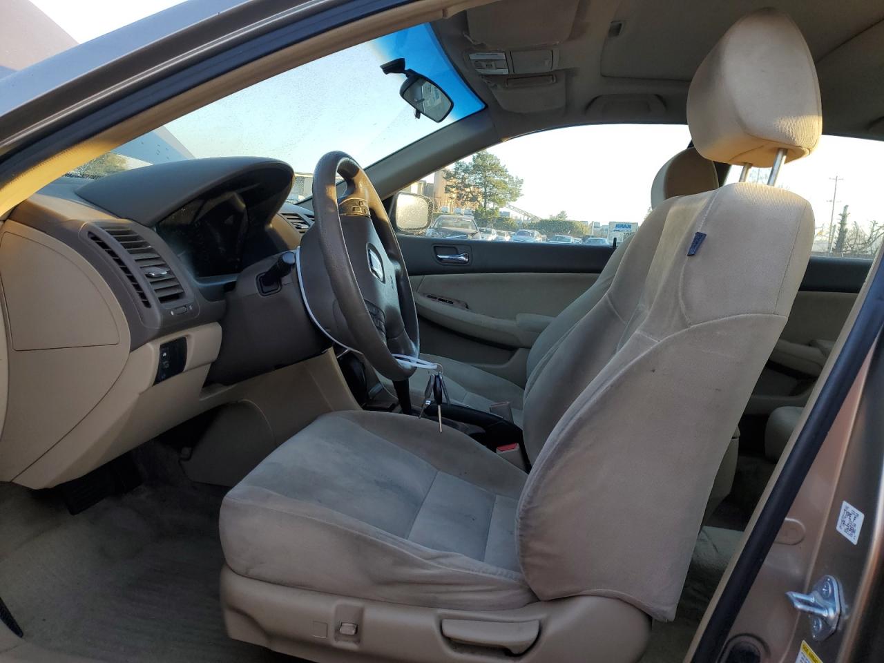 2003 Honda Accord - Image 7