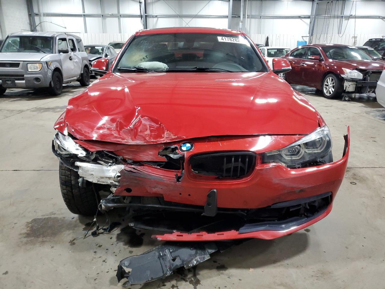 2018 BMW 3er - Image 5