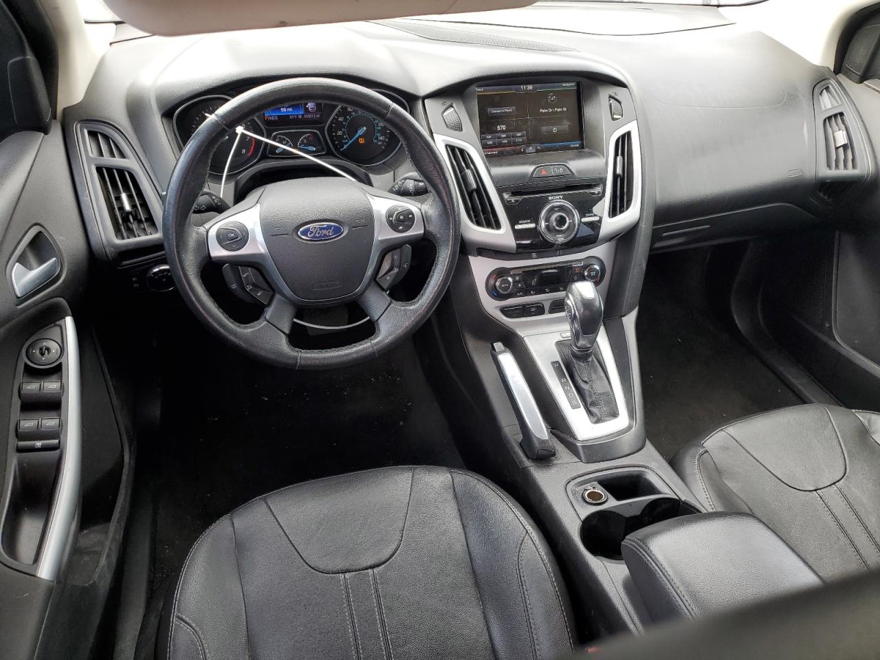 2013 Ford Focus - Image 8