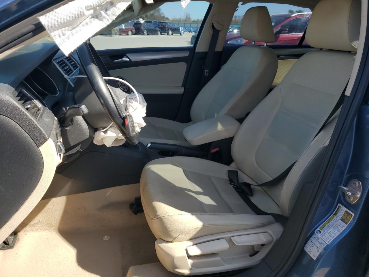 2016 Volkswagen Jetta - Image 7