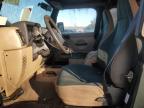 2002 Jeep Wrangler / Tj Sahara en Venta en Brookhaven, NY - Minor Dent/Scratches