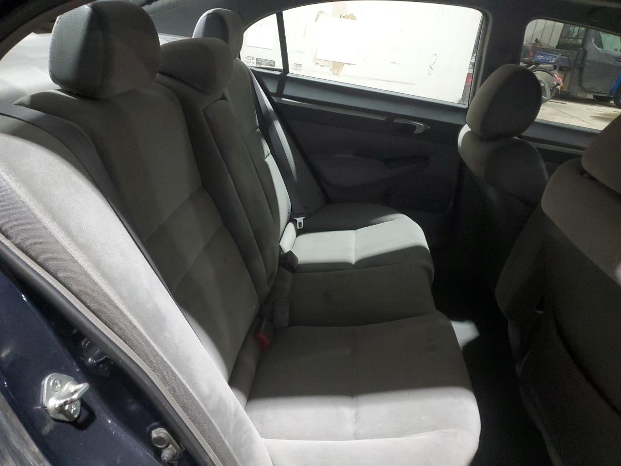 2008 Honda Civic - Image 10